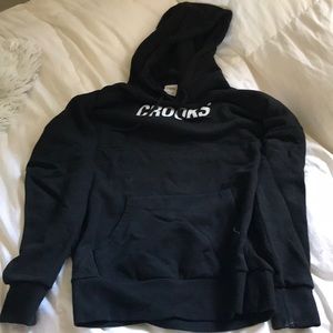 Crooks & Castles Hoodie